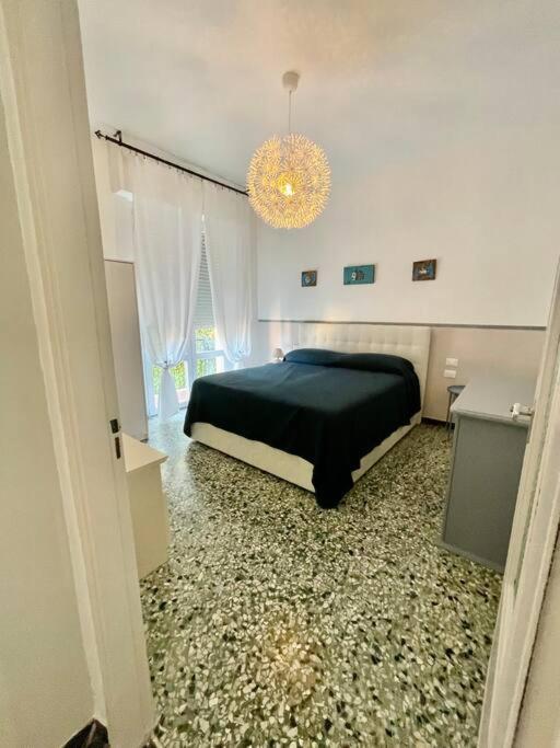 2-Bedroom Sunny Sea View With Balcony, La Casa Di Christine Монтеросо ал Маре Екстериор снимка