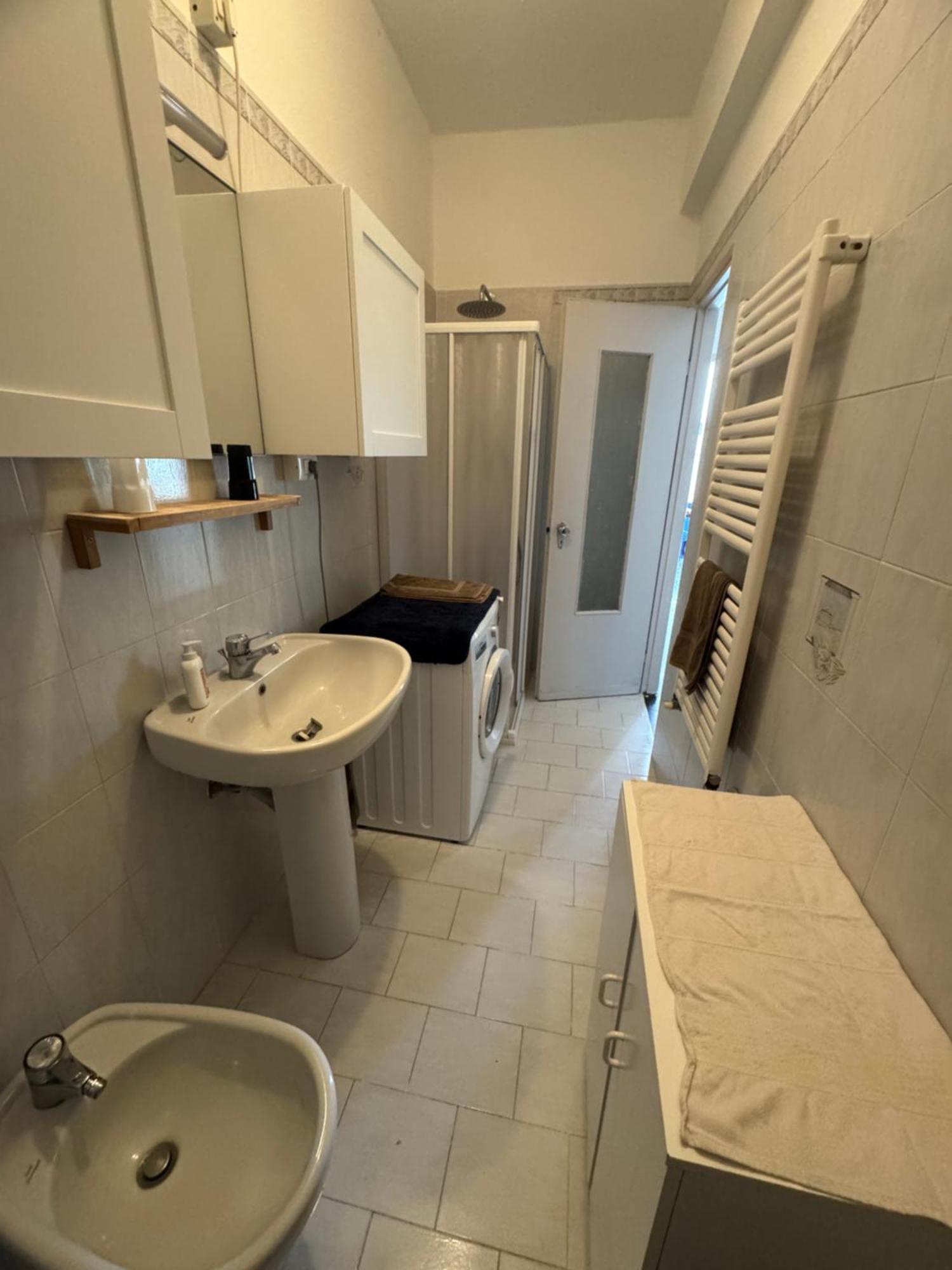 2-Bedroom Sunny Sea View With Balcony, La Casa Di Christine Монтеросо ал Маре Екстериор снимка