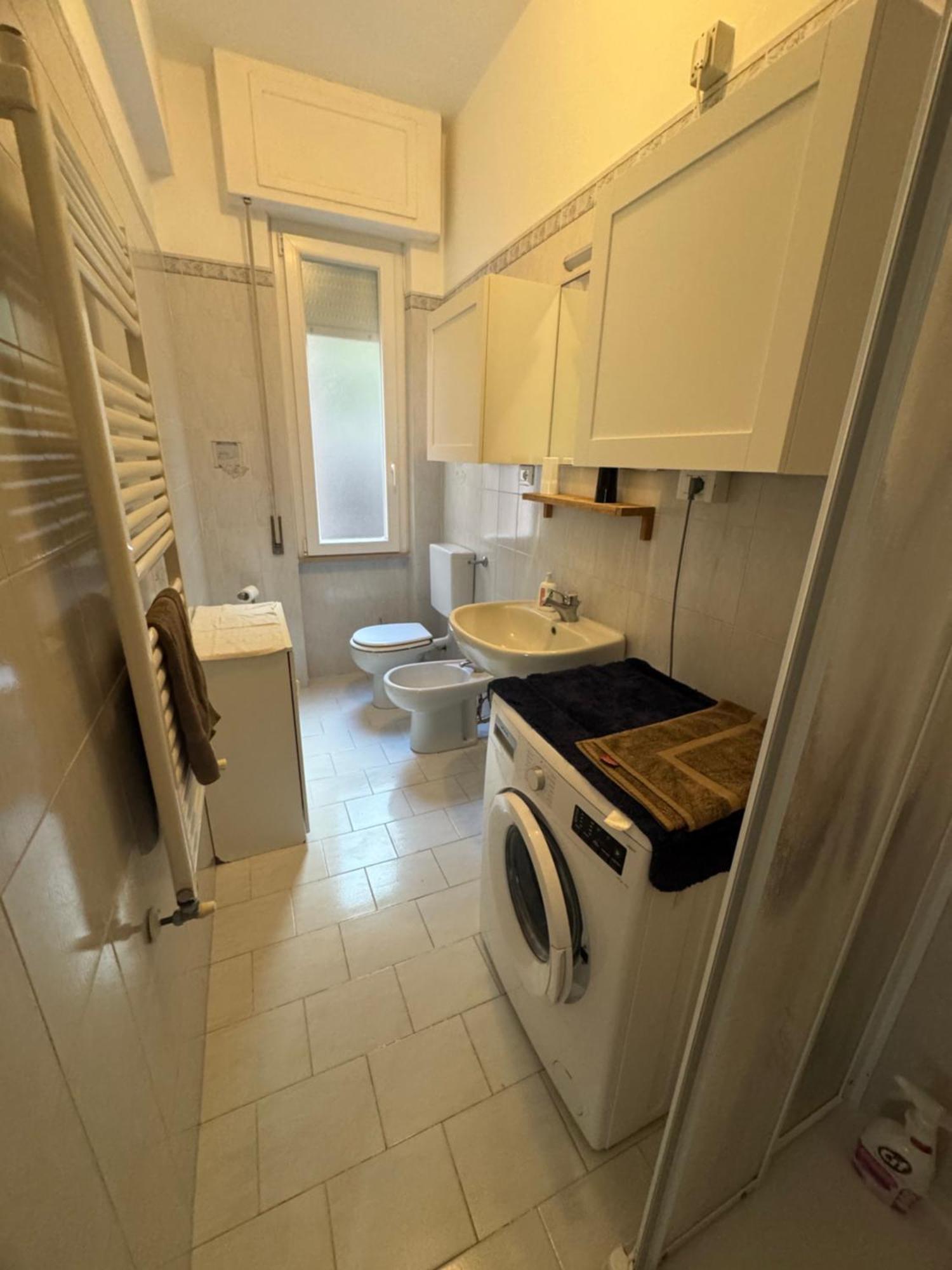 2-Bedroom Sunny Sea View With Balcony, La Casa Di Christine Монтеросо ал Маре Екстериор снимка