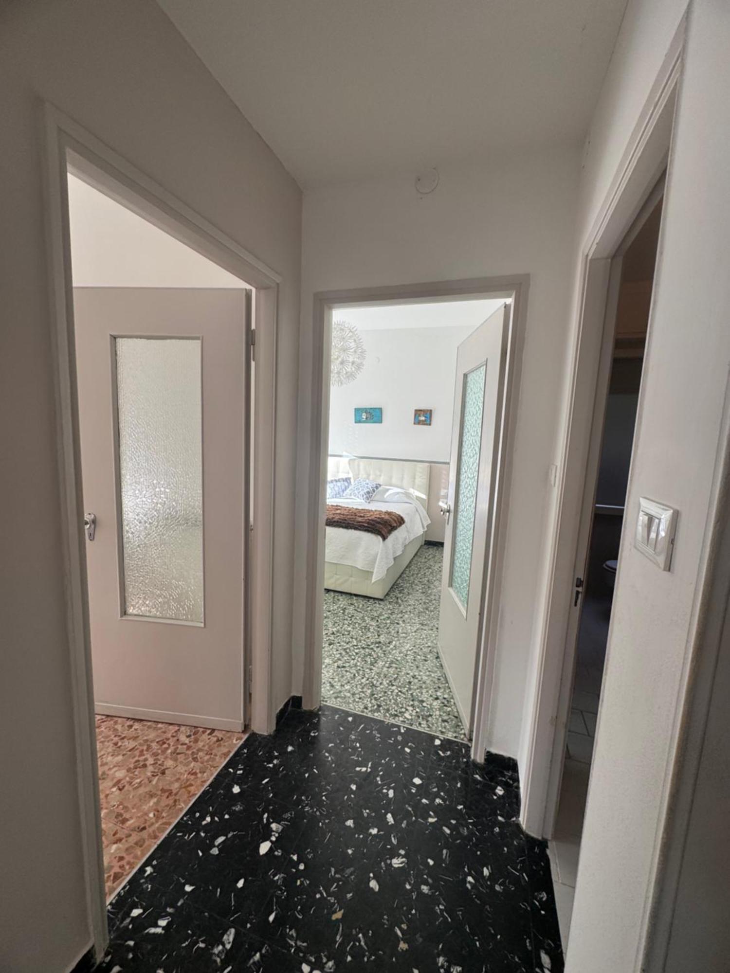 2-Bedroom Sunny Sea View With Balcony, La Casa Di Christine Монтеросо ал Маре Екстериор снимка