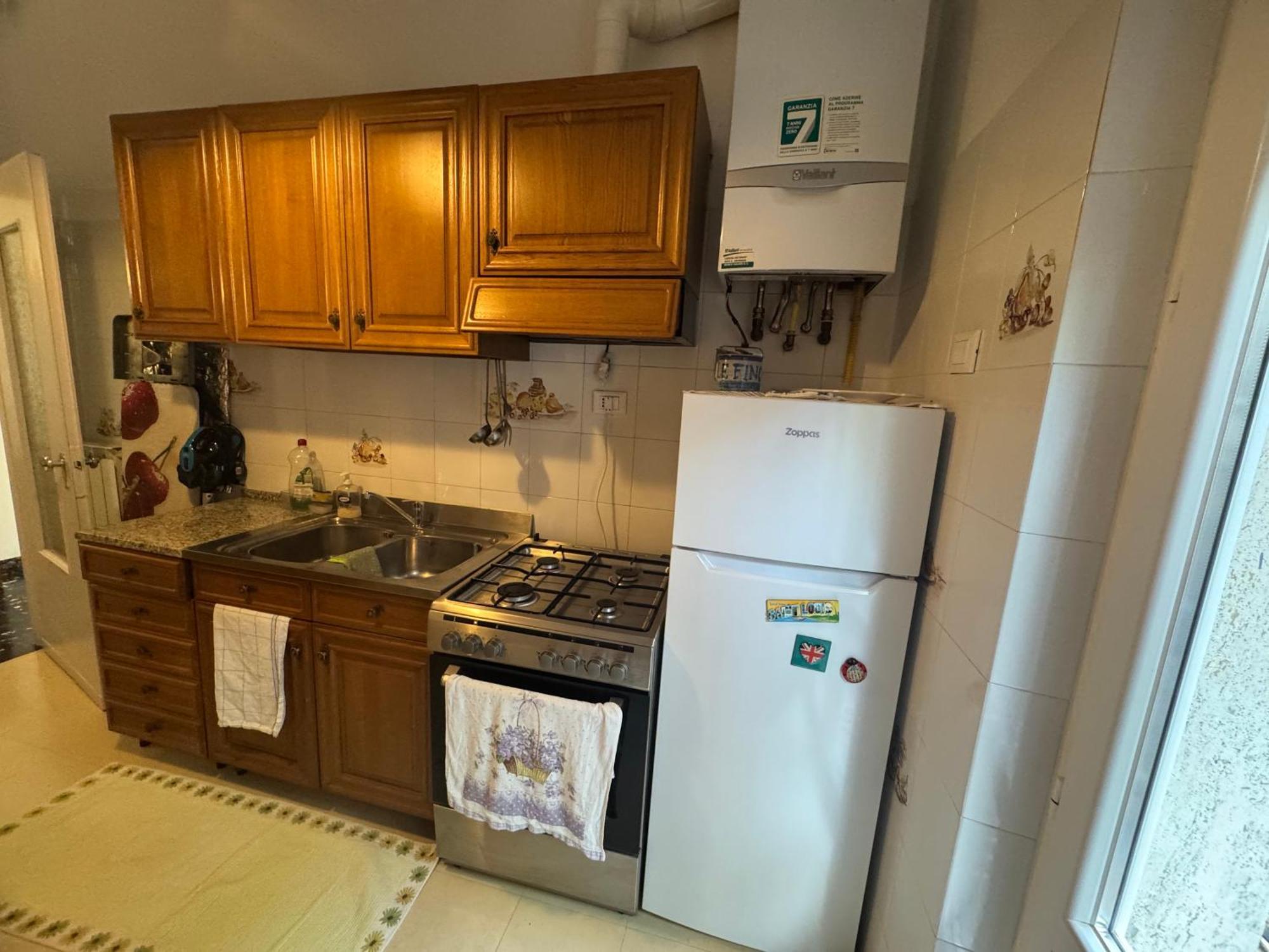 2-Bedroom Sunny Sea View With Balcony, La Casa Di Christine Монтеросо ал Маре Екстериор снимка